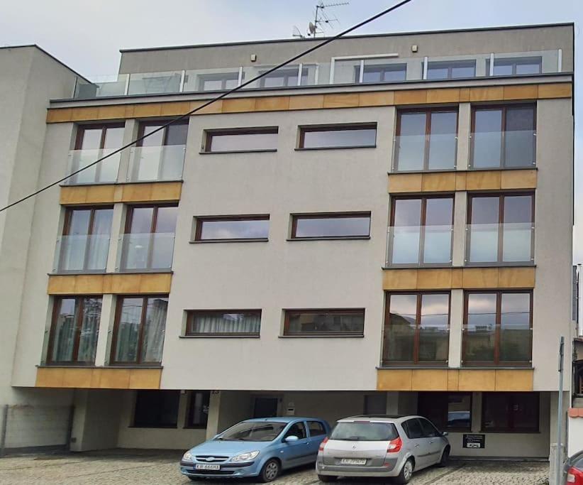Apartment Shalom Corner *parking For Free* Krakau
