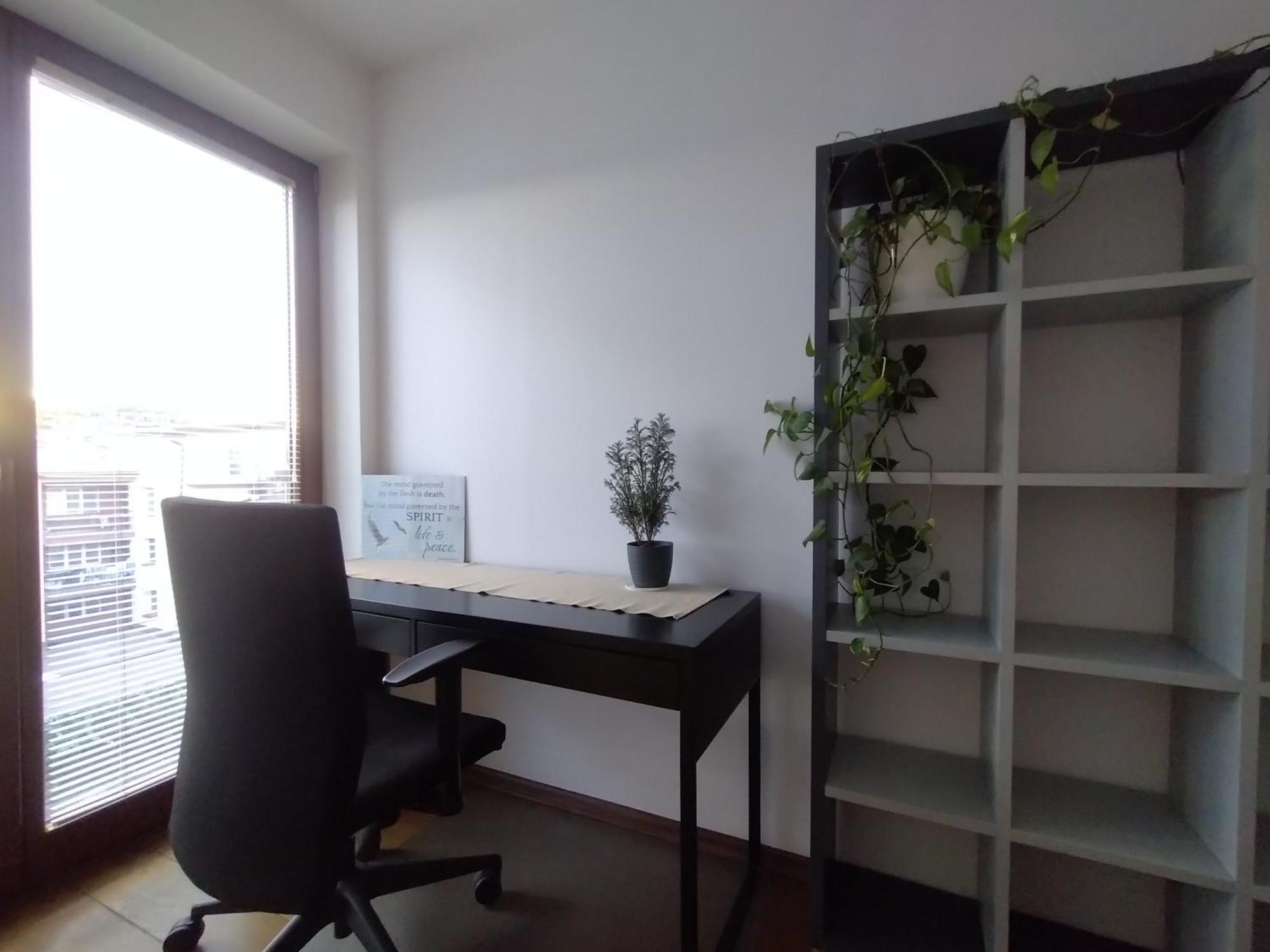 Apartment Shalom Corner *parking For Free* Krakau
